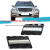 Совместимые Дневные Ходовые Огни для Mercedes-Benz GLK X204 2008-2012