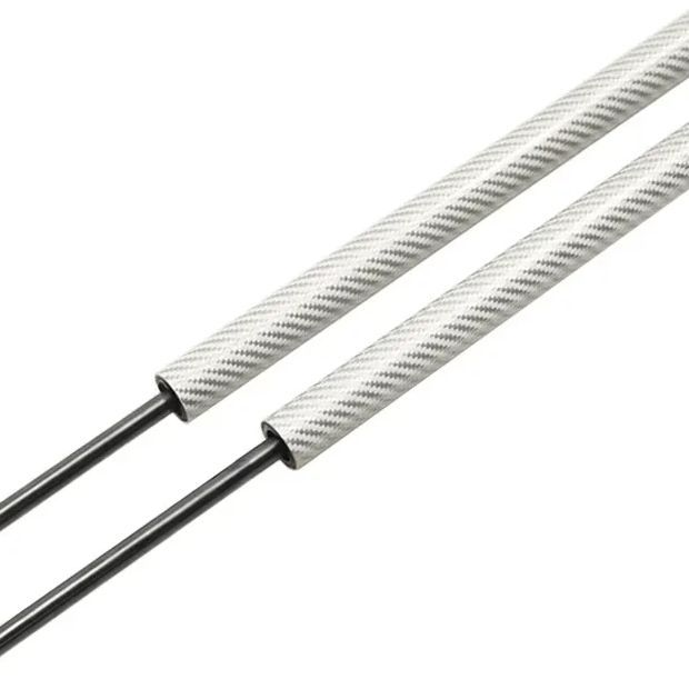 Для Honda Acura Integra DB6-DB9 DC1 DC2 DC4 1993-2001 лифтбек Задняя крышка багажника Упоры крышки багажника Газовые упоры Амортизаторы Стержень