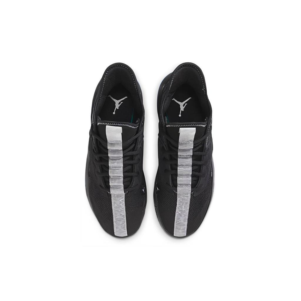 Мужские кроссовки Air Jordan React Elevation PF 'Black Ice' CK6617-001