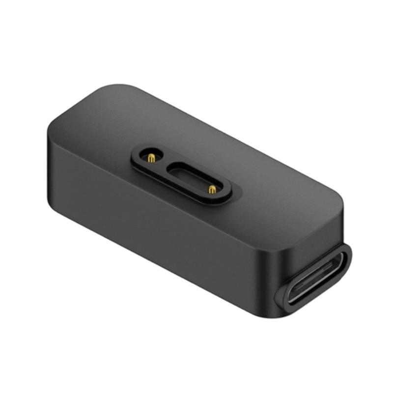 Конвертер быстрой зарядки Plug and Play с магнитным соединением N52, защищенный от короткого замыкания, для детских часов