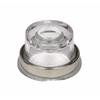 SK11 Dust Cover for Iron Powder SDC-200 Made in Japan Drill Hole