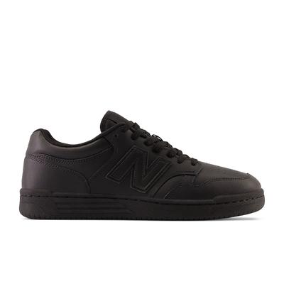 Кроссовки New Balance Черные BB480 Версия
