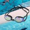 Swimming Goggles Glasses for Waterproof Wide Vision Swimming Goggles Swimming