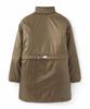 Wmc Utility Padded Coat_Brown