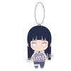 NARUTO Shippuden Hinata Hyuga Ball Chain Mascot