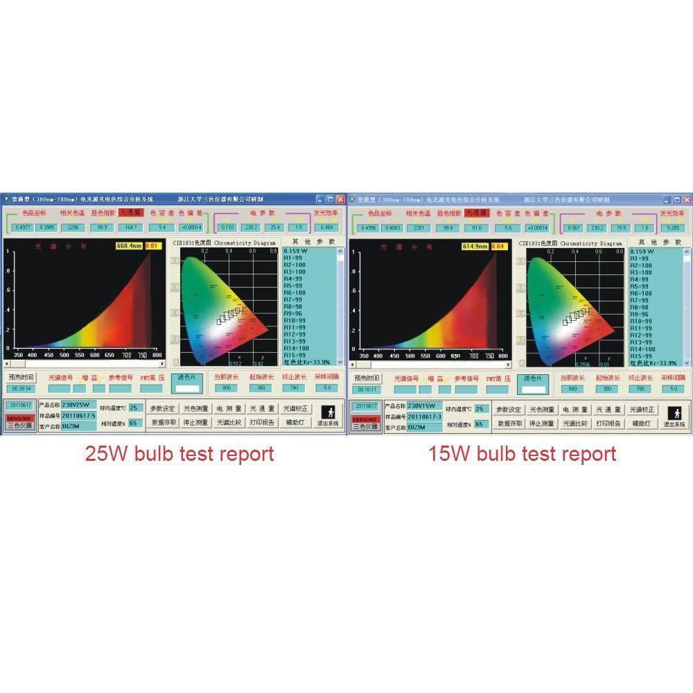 Hot Tungsten Cooker Hood Lamp Oven Light Salt Bulb Filament Heat Resistant