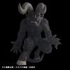 CJ Cyclone Joe Character Figure: Berserk Immortal Zodd Apostle Form (Ryōkaku Ver. RED), Soft Vinyl, Approximately 300mm Tall, Pre-painted