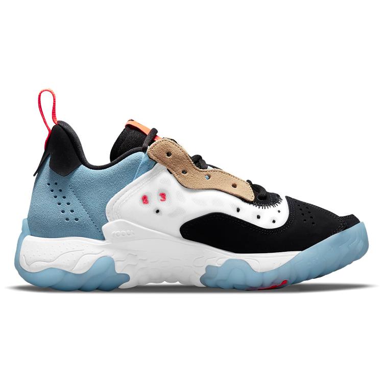 New JORDAN Delta 2 'Thermo White' Women's CW0913-100