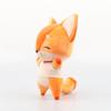 27 см Kawaii Kiriko Fox плюшевая игрушка Overwatch мультфильм игра фигурка плюшевая кукла мягкие игрушки в виде животных
