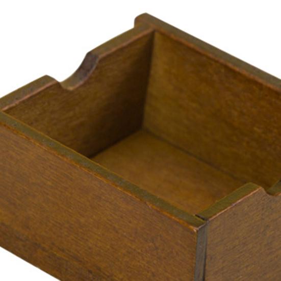 1:12 кукольный домик, миниатюрная игрушка, деревянная корзина для хранения, модель, имитация деревянной рамы, мебельные аксессуары, детские игровые игрушки