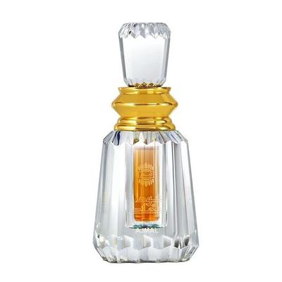 Oudh Mukhallat Концентрированные духи без спирта 6 мл для унисекс