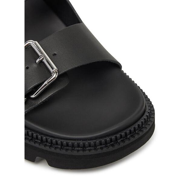Шлёпанцы Tommy Jeans Double Strap Sandal