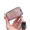 High-End Key Case with Buckle for 2013-2025 Range Rover Sports Models