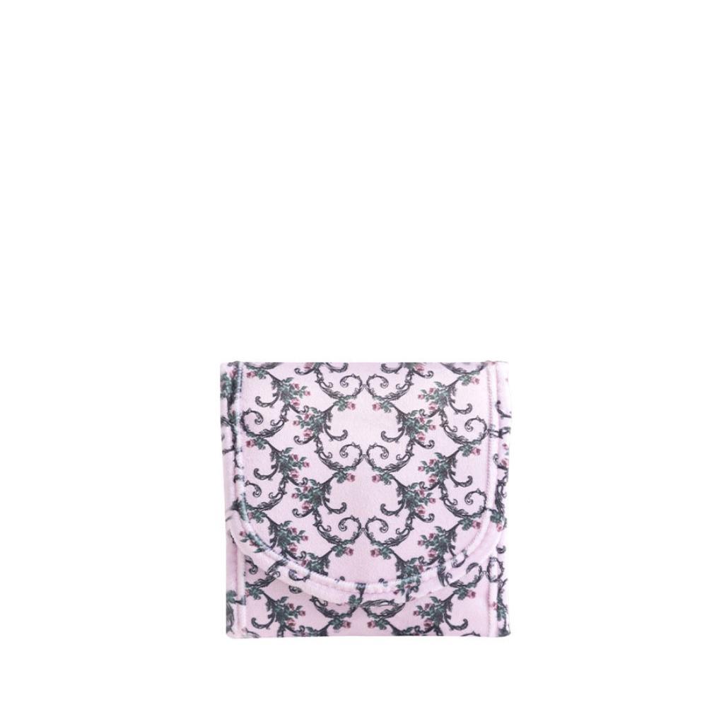 Органайзер для ожерелий Органайзер для ювелирных изделий Чехол для браслета Сумка-клатч Подарочные принадлежности для вечеринок