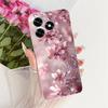 Case For Honor X5c Plus Cover 2025 New Fashion Flower Butterfly Soft Clear Silicone Phone Cases For Honor X5c 4G HonorX5c Fundas