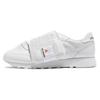 Hed Mayner X Classic Leather White Unisex Sneakers RMIA041C99LEA001-0100