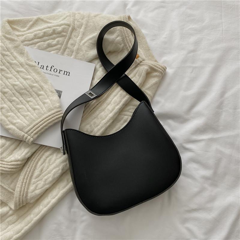Сумка Женская 2025 Новая Мода Сумка на Одно Плечо Под Мышку Сумка на Одно Плечо Кроссбоди Сумка Ведро