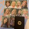 [USED] TWICE Trading Cards onceTWICE