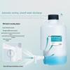 BKMAM Lab HDPE Water Dispenser Bucket with Tap