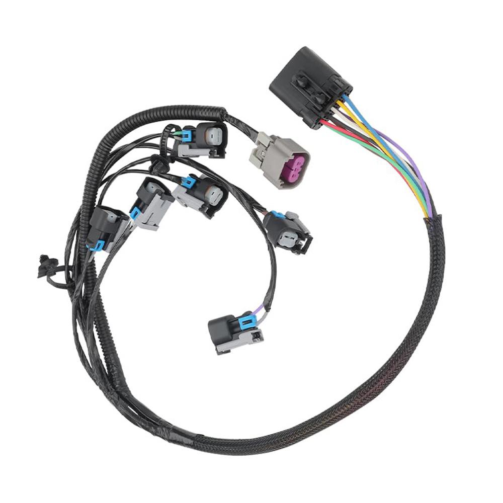 Жгут проводов топливной форсунки 4868408AD Для Dodge Grand Caravan Chrysler V6 3.3L