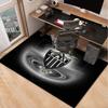 Coritiba Football Club Crest Carpet, Chair Rug,Rug for Office Bedroom living rooms, Doormat decor Fan Gift Christmas Gift