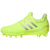 Кроссовки UltraBoost Cleat Team Solar Yellow Мужские Серебристо-Металлик JP7413