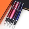 JINHAO X750 Перьевая ручка Роскошные элегантные ручки Шариковая косая тип Ираурита Перо Пишущая ручка Канцелярские товары Офисные школьные принадлежности