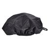 1Pc Rain-Proof Bike Bicycle Seat Rain Cover Elastic Rain And Dust Resistant
