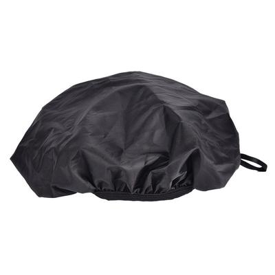 1 шт., непромокаемый чехол для сиденья велосипеда, эластичный, устойчивый к дождю и пыли