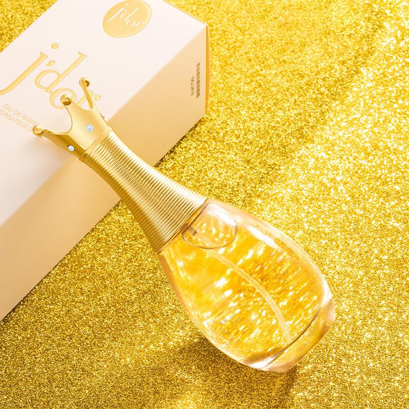 Первый любовник: Духи True Me Lady 60 мл, стойкий легкий аромат, свежий подарок для девочек