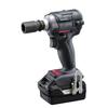 Kyocera Бывший аккумуляторный ударный гайковерт Ryobi Professional DIW182L5 655152A Черный можно регулировать в 3 ступенях в зависимости от материала