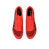 Asics Мужские беговые кроссовки Metaspeed MD с низким верхом 1093A265-600