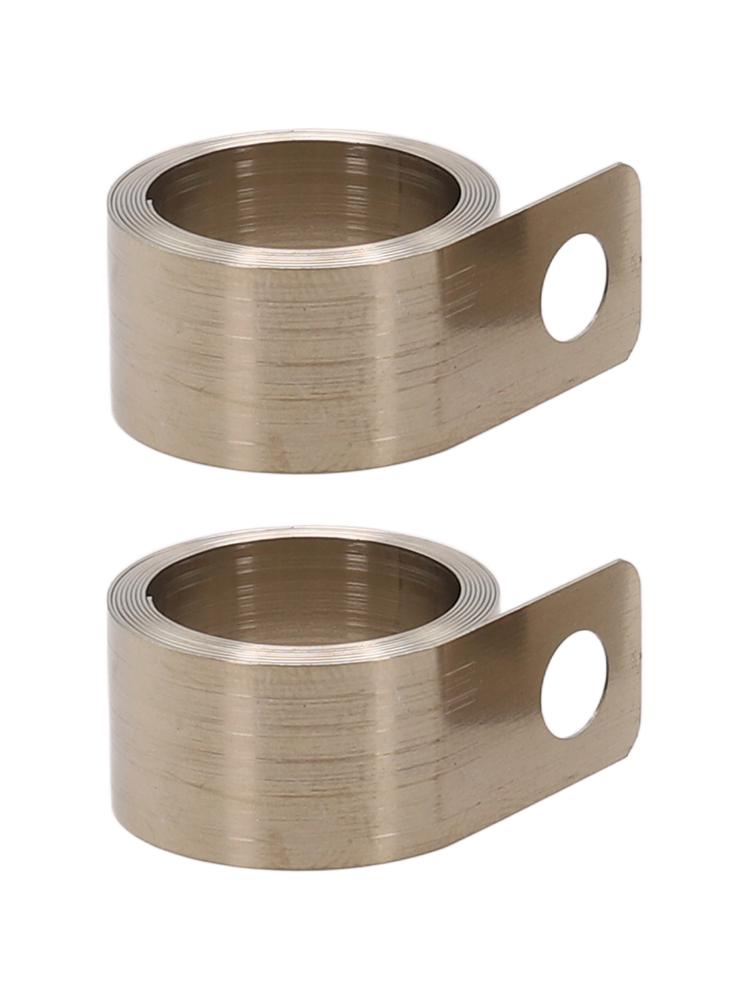 2 Pcs 885655 Ribbon Spring For NT65M2 Finish Nailer Accessories Replacement Parts Power Tool Accessories