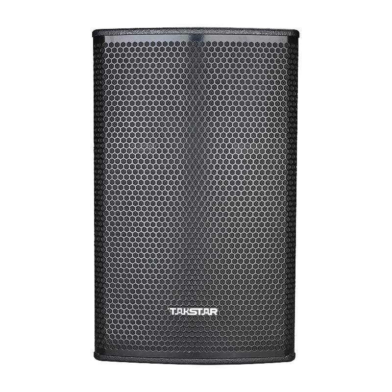TAKSTAR KP-12 12-inch Professional Full-range Speaker CN plug (adapter included)