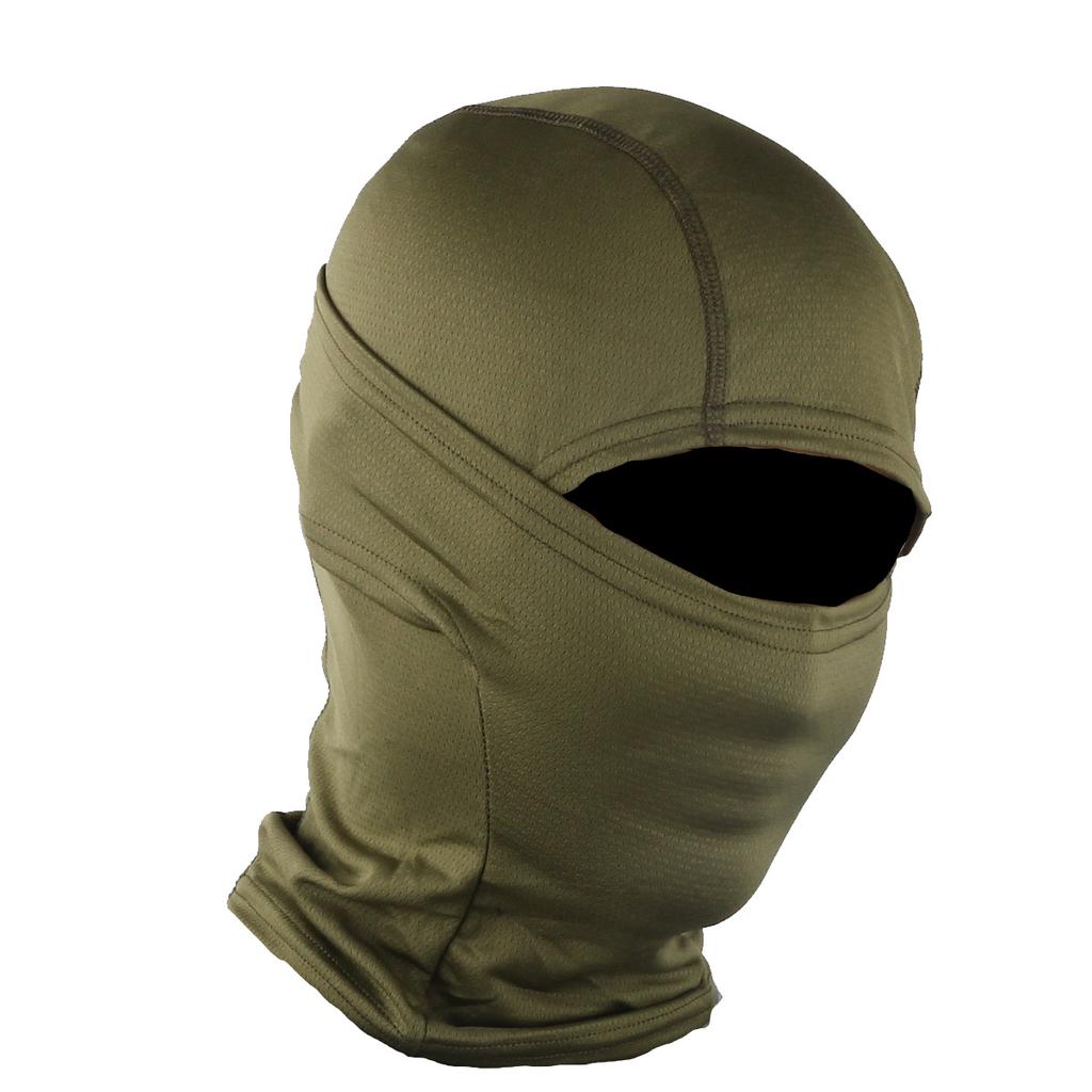 Camouflage Balaclava Full Face Scarf Ski Cycling Full Face Cover Winter Neck Head Warmer Tactical Airsoft Cap Helmet Liner