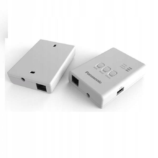 Smart Cloud Moduł Wifi Panasonic Aquarea Cz-Taw1B