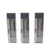 3 шт. Япония Pentel ZEB 20 Супертвердый ластик для чернил Hi-polymer Эффективно стирает чернила с печатных материалов Ластик для перьевой ручки