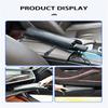 65 X 123cm Car SUV Windshield Sun Shade Umbrella Windscreen UV Block Visor Cover