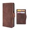 Suitable for Google Pixel 10 phone case 6 Google 9a/8 Pro phone leather case 8A multi-card slot flip cover 5A