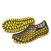 New Beach Shoes Beach Sandals Comfortable Soft Bottom Non-slip and Breathable Hole Shoes