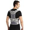 Adjustable Scoliosis Brace Corrective Spinal Alignment Belt Back Brace  Spine Support