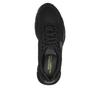 Sneakers Skechers black Verse-Flash Point