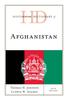 Книга Historical Dictionary of Afghanistan