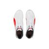 Puma EvoSpeed Electric 13 White Red Men Sneakers Black 377000-02