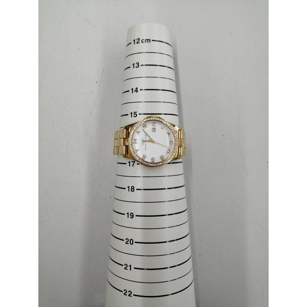 Б/у Кварцевые часы MARC BY MARC JACOBS MBM3045