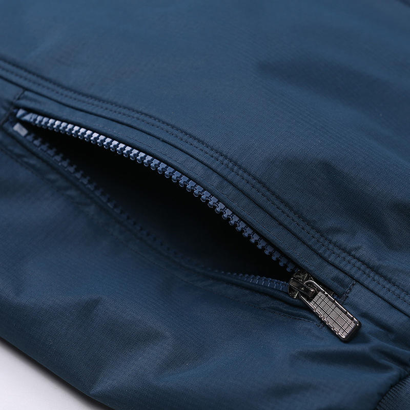 Outdooor HardwareNB Мужская весенняя куртка-пиджак. Большие размеры