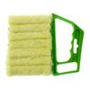 1PC Convenient Cleaning Brush Easy Tools Cleaner Duster Blinds Clean Vent Detachable Fibre