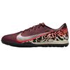 Футбольные бутсы Mercurial Vapor 16 Support Унисекс Красный Серебристый IO9328-661