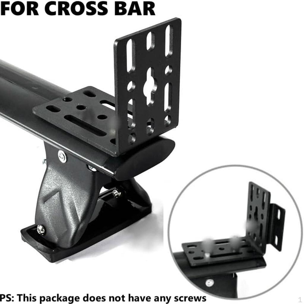 2 шт. Кронштейны для крепления навеса Держатель Аксессуары Заменяет Сверхпрочный Предварительно просверленный