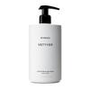 (VETYVER) Hand Lotion 450ML